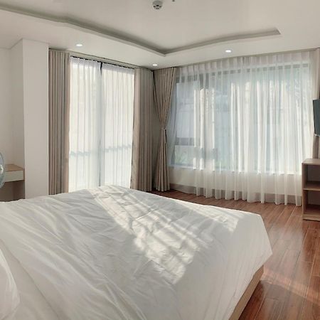 Rice'S House Hotel & Apartment Дананг Екстериор снимка