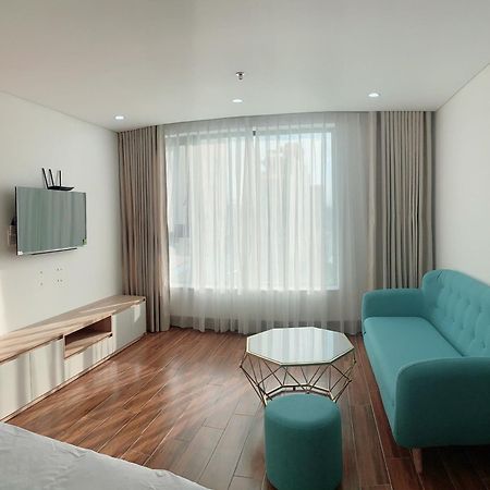 Rice'S House Hotel & Apartment Дананг Екстериор снимка