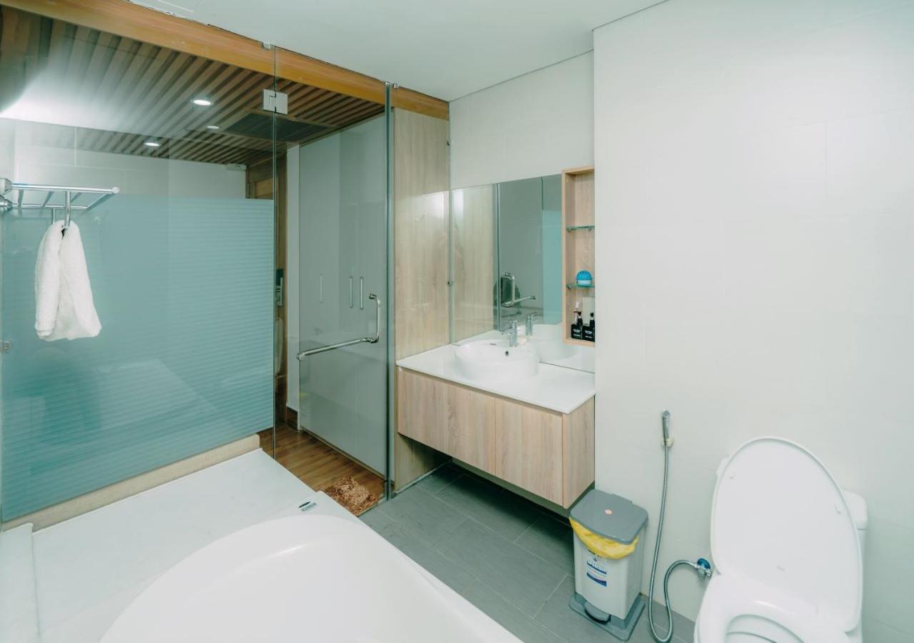Rice'S House Hotel & Apartment Дананг Екстериор снимка