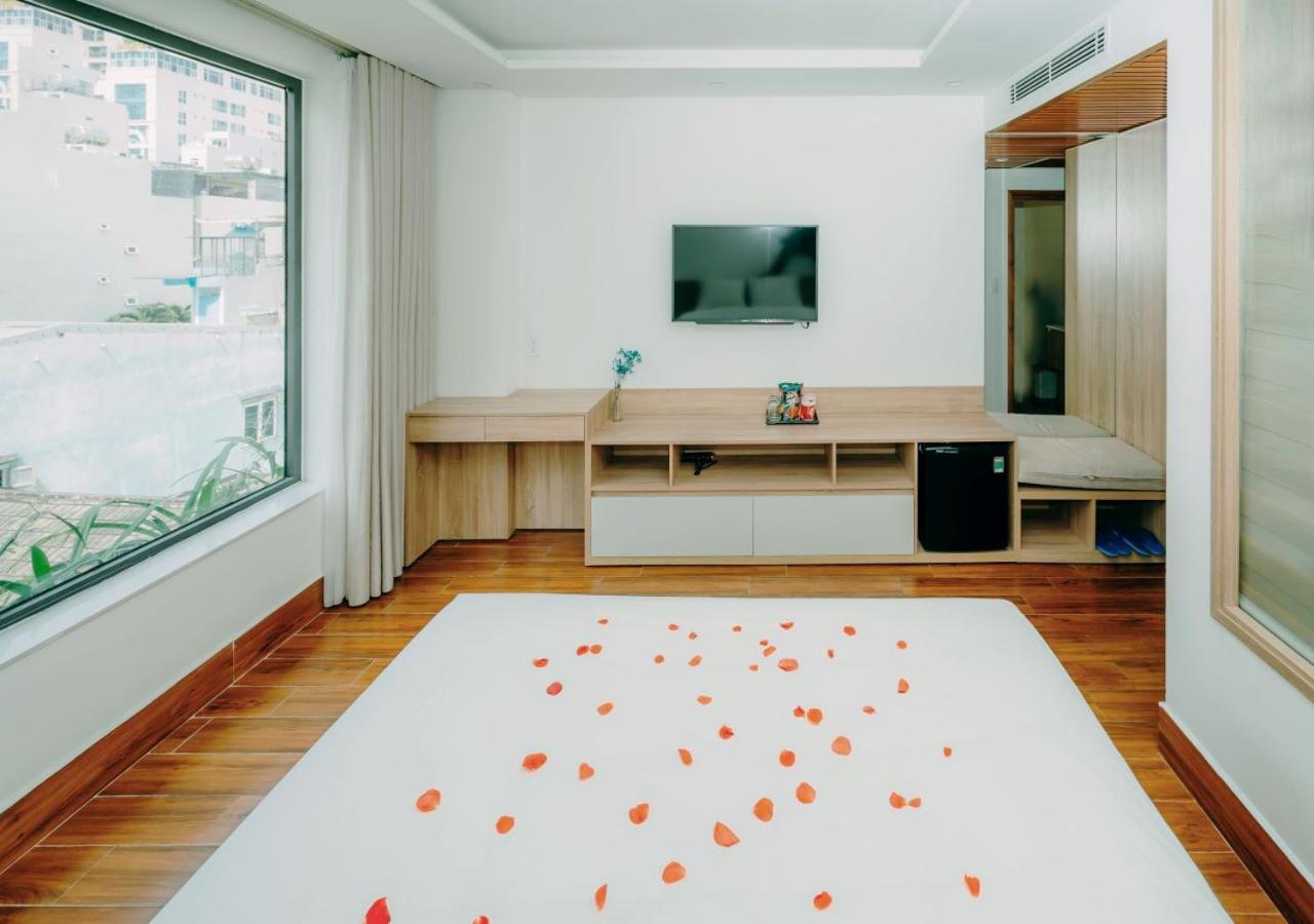 Rice'S House Hotel & Apartment Дананг Екстериор снимка