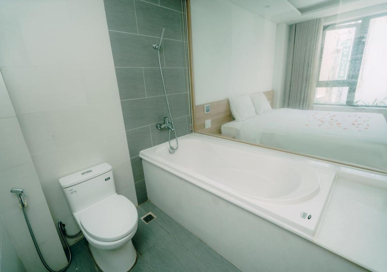 Rice'S House Hotel & Apartment Дананг Екстериор снимка