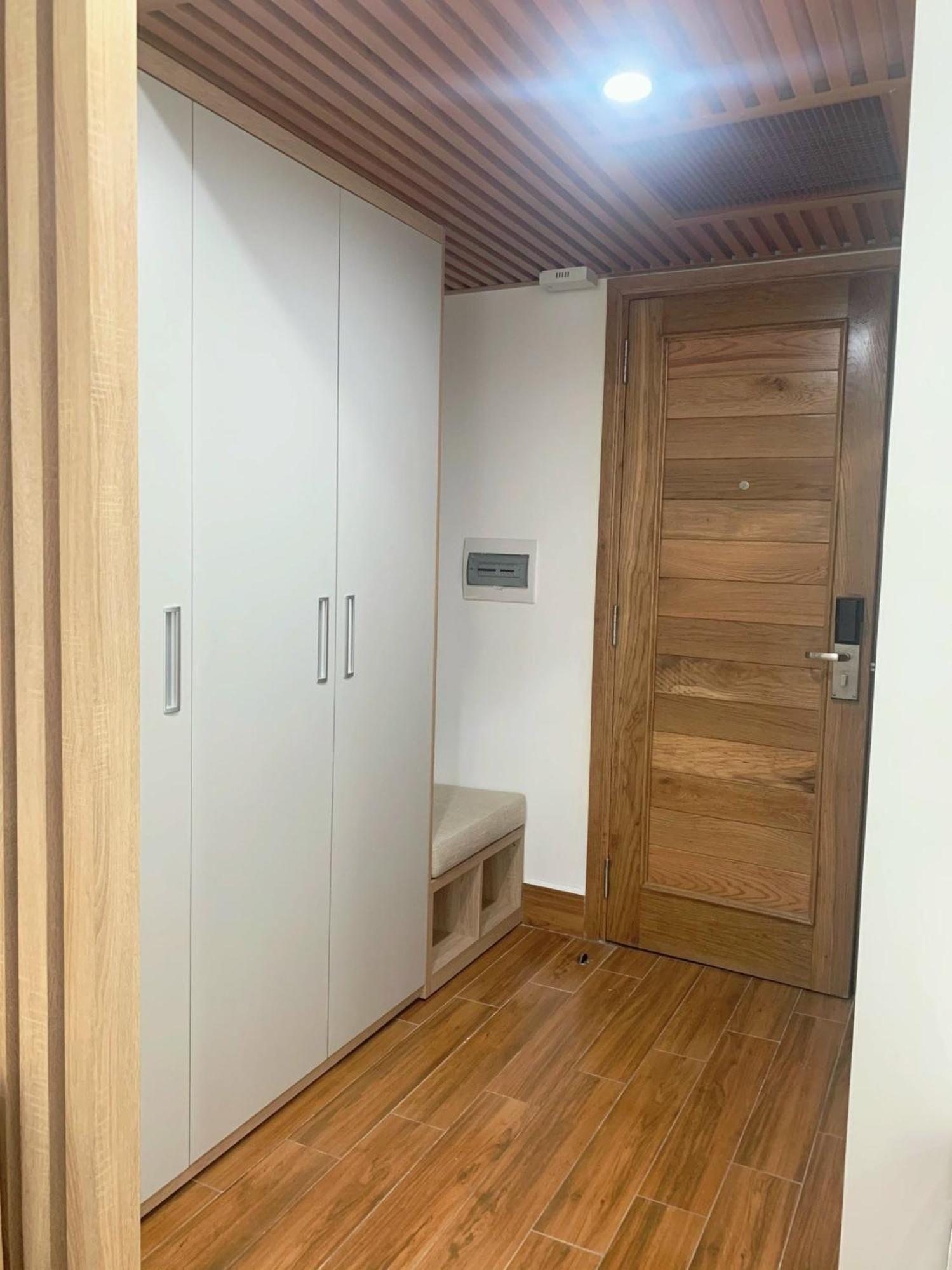 Rice'S House Hotel & Apartment Дананг Екстериор снимка